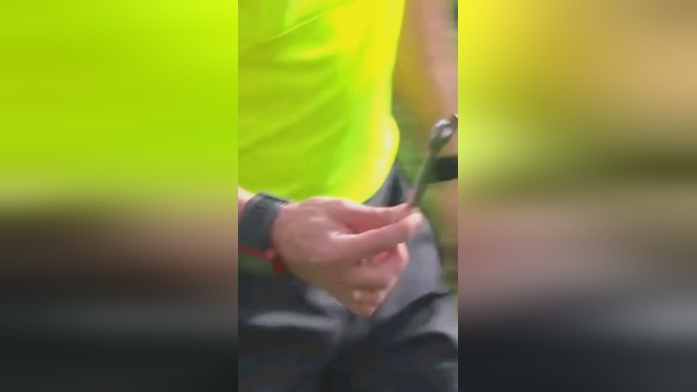 来说